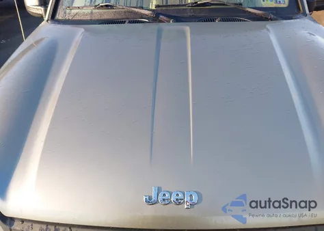 2007 Jeep Liberty Sport из США, поврежденный, VIN 1J4GL48K97W573306